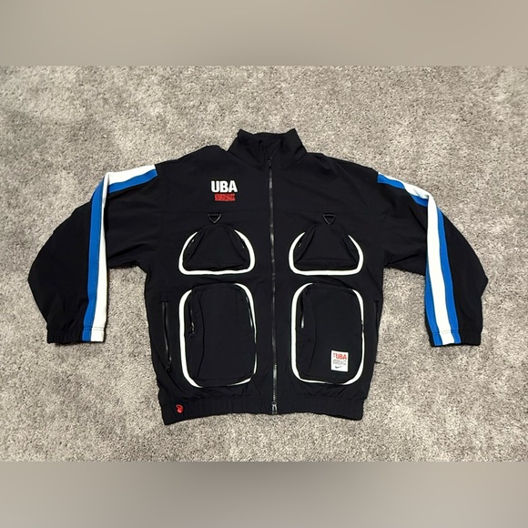 nike undercover mens